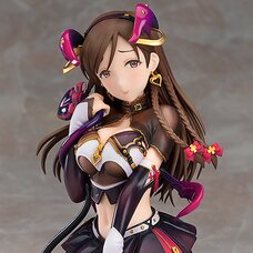The Idolm@ster Cinderella Girls Minami Nitta: Sleeping Little Devil Ver. 1/7 Scale Figure