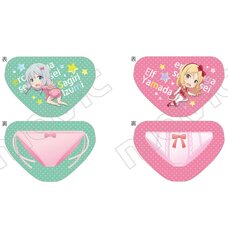 Eromanga Sensei Panty Cushion Collection