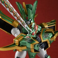 Variable Action Mado King Granzort Kunio Okawara Color Ver.