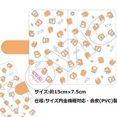 Himouto! Umaru-chan R Notebook-Style Smartphone Case