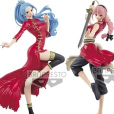 One Piece Treasure Cruise World Journey Vol. 4