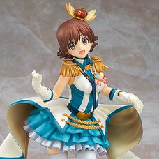 Idolm@ster Cinderella Girls Mio Honda: Crystal Night Party Ver. 1/8 Scale Figure
