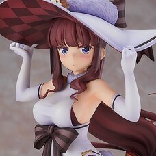 Kirara Fantasia Hifumi Takimoto: Witch Ver. 1/7 Scale Figure