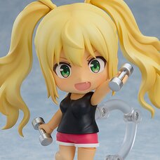 Nendoroid How Heavy Are the Dumbbells You Lift? Hibiki Sakura