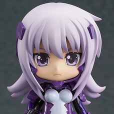 Nendoroid Cryska Barchenowa | Muv-Luv Alternative: Total Eclipse