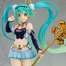 Racing Miku 2018 Summer Ver. 1/7 Scale Figure