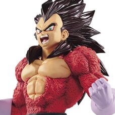 Dragon Ball GT Blood of Saiyans Special Ver. Vol. 6: Super Saiyan 4 Vegeta