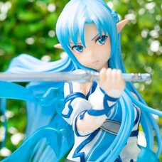 Sword Art Online the Movie: Ordinal Scale Asuna: Undine Ver. 1/7 Scale Figure