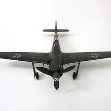SWS No. 2: 1/32 Scale Focke-Wulf Ta152H-1 (Slipstream Edition)