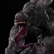 Sofbinal Stealth Venom Soft Vinyl Figure