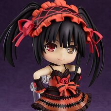 Nendoroid Date A Live II Kurumi Tokisaki (Re-run)