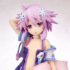 Hyperdimension Neptunia Neptune 1/8 Scale Figure