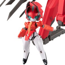 Desktop Army F-606s Freyja Series
