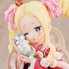 Re:Zero -Starting Life in Another World- Beatrice: Tea Party Ver. 1/7 Scale Figure
