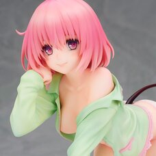 To Love-Ru Darkness Momo Belia Deviluke: Pajamas Ver. 1/7 Scale Figure