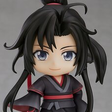 Nendoroid Grandmaster of Demonic Cultivation Wei Wuxian