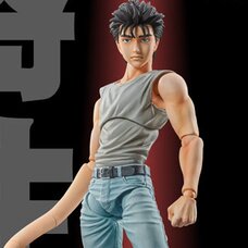 Super Action Statue Shinichi Izumi & Migi | Parasyte