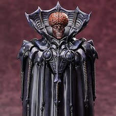 Berserk Movie 2-Pack: figma Void & figFIX Ubik