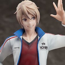 Prince of Stride: Alternative Riku Yagami 1/8 Scale Figure