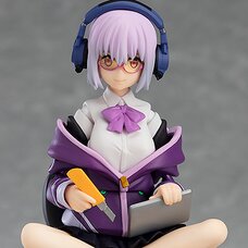 figma SSSS.Gridman Akane Shinjo: DX Edition