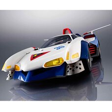 Variable Action Cyber Formula Asurada G.S.X.