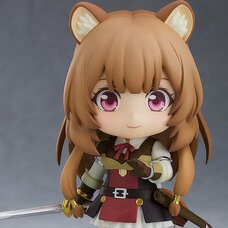 Nendoroid The Rising of the Shield Hero Raphtalia