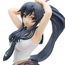 Kantai Collection -KanColle- Yahagi: Renewal Ver. Non-Scale Figure