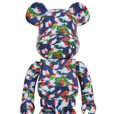 BE@RBRICK M Mika Ninagawa Goldfish 1000%