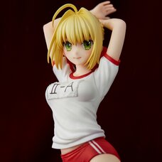 Fate/Extella Nero Claudius Multiple Wear Ver. Non-Scale Figure