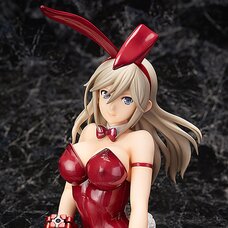 God Eater 2 Rage Burst Alisa Illinichina Amiella: Bunny Ver. 1/4 Scale Figure