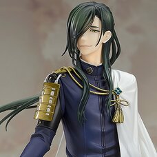 Touken Ranbu -Online- Nikkari Aoe 1/8 Scale Figure