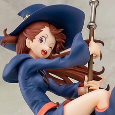 Little Witch Academia Atsuko Kagari 1/7 Scale Figure