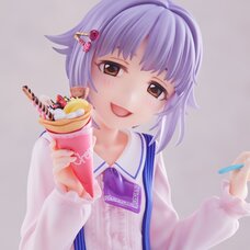 The Idolm@ster Cinderella Girls Sachiko Koshimizu: Self-Proclaimed Sweet Heroine 1/7 Scale Figure