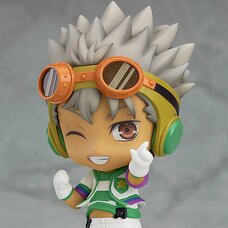 Nendoroid Co-de King of Prism by PrettyRhythm Kaduki Nishina