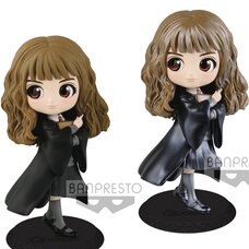 Q Posket Harry Potter Hermione Granger