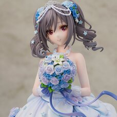The Idolm@ster Cinderella Girls Ranko Kanzaki: Unmei no Machibito Ver. 1/7 Scale Figure