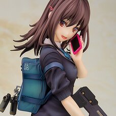 Arms Note Bionic JoshiKosei 1/7 Scale Figure