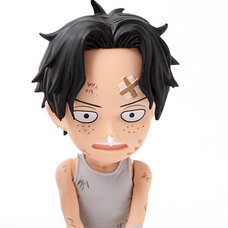 One Piece Cry Heart ~Thank You for Your Love~ Vol. 1