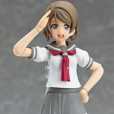 figma Love Live! Sunshine!! You Watanabe