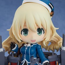 Nendoroid KanColle Atago