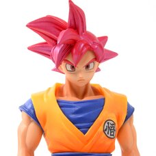 Dragon Ball Super Super Structure Collection Vol. 1