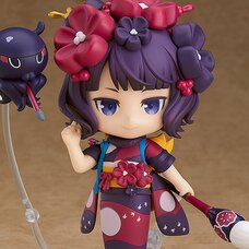 Nendoroid Fate/Grand Order Foreigner/Katsushika Hokusai