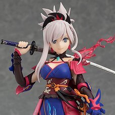 figma Fate/Grand Order Saber/Miyamoto Musashi