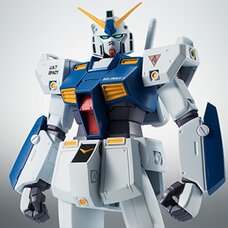 Robot Spirits Mobile Suit Gundam 0080: War in the Pocket Gundam NT-1 Alex Ver. A.N.I.M.E.