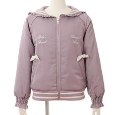 LIZ LISA Message Sailor Blouson