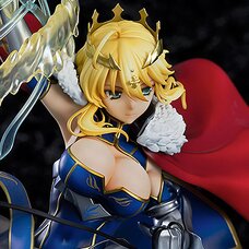 Fate/Grand Order Lancer/Altria Pendragon 1/8 Scale Figure