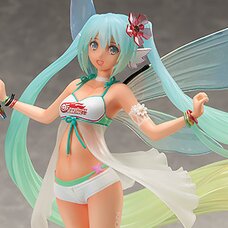 Racing Miku 2017 Thailand Ver. Non-Scale Figure