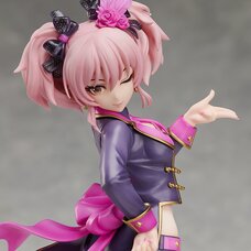 The Idolm@ster Cinderella Girls Mika Jougasaki: Tulip Ver. 1/8 Scale Figure