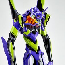 Mega Sofubi Advance Rebuild of Evangelion MSA003 Evangelion Test Type-01