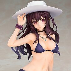 Saekano Flat Utaha Kasumigaoka: Swimsuit Ver. 1/7 Scale Figure